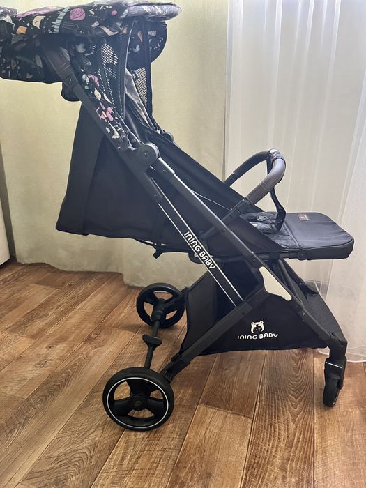 Прогулочная коляска Ining Baby