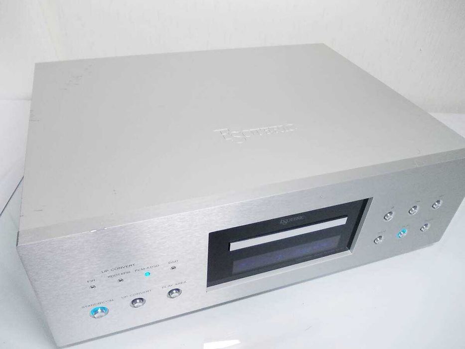 CD-проигрыватель teac Esoteric SA-60