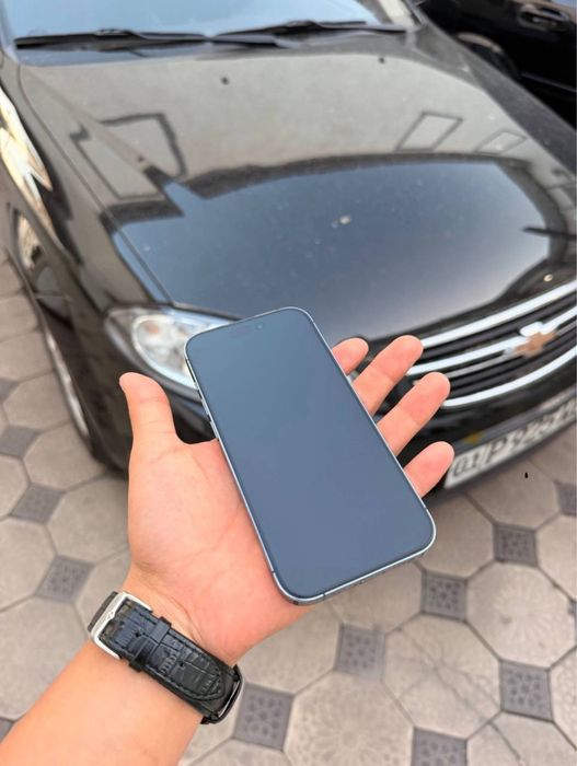 Iphone 14 pro sotladi