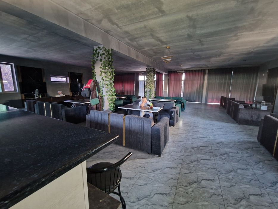 Продается двухэтажное здание