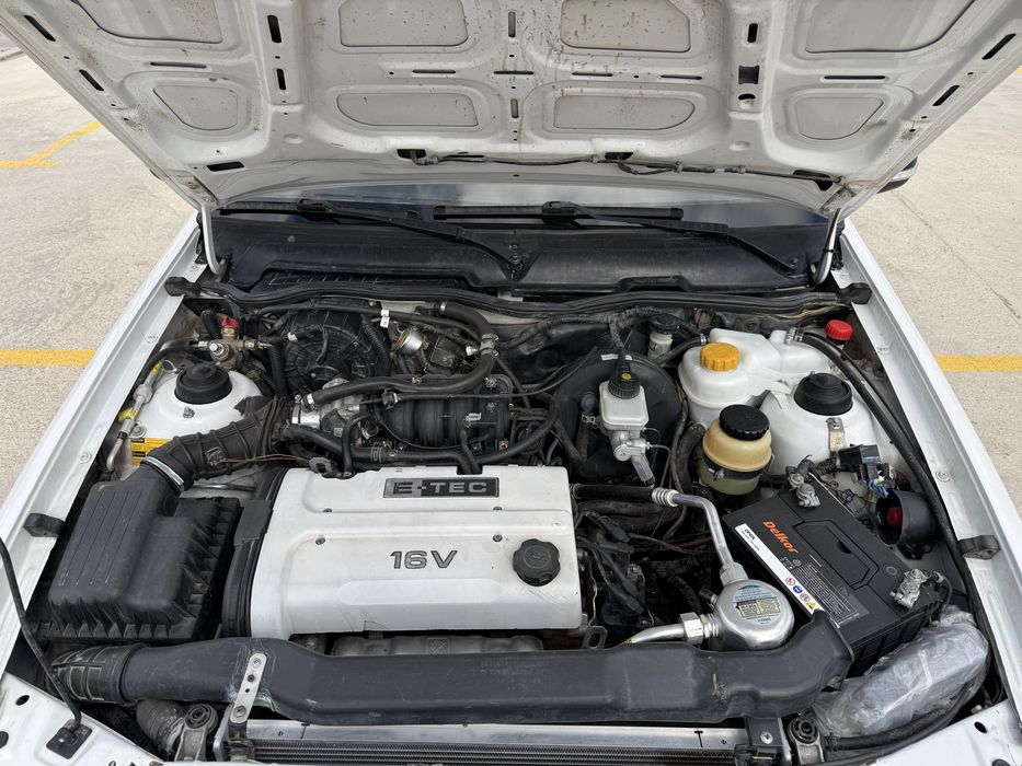 Nexia 2 сотилади