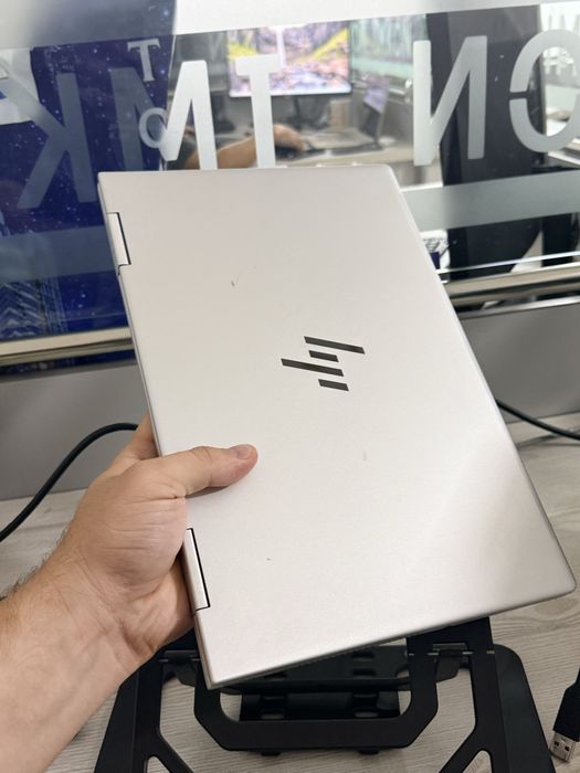 Noutbuk Hp Envy X 360