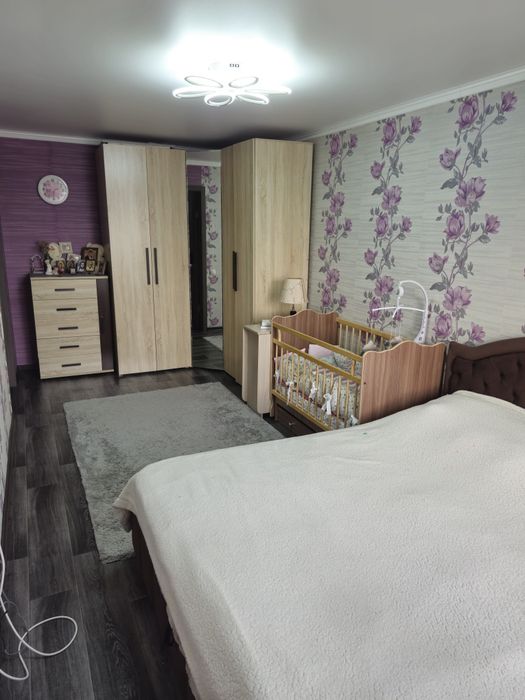 Продам 2-х комнатную квартиру