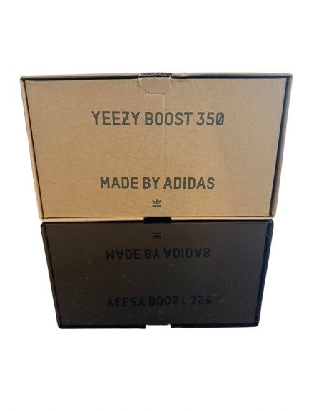 Yeezy Boost 350 V2 'Salt'