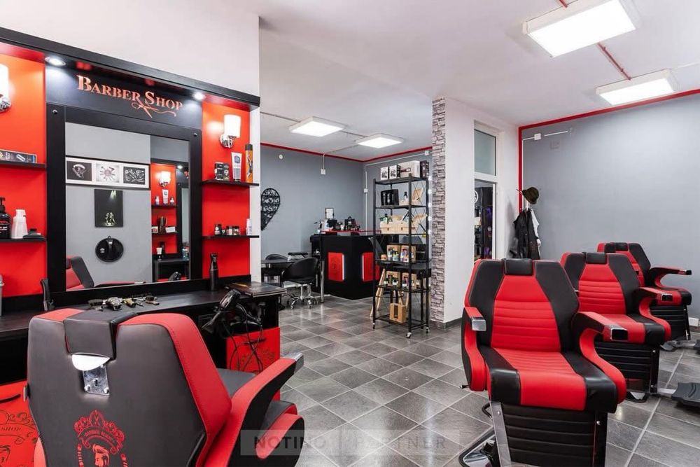 Продава се Магазин в София, Люлин 6 - 100 кв.м за 291 €/кв.м - Снимка #1