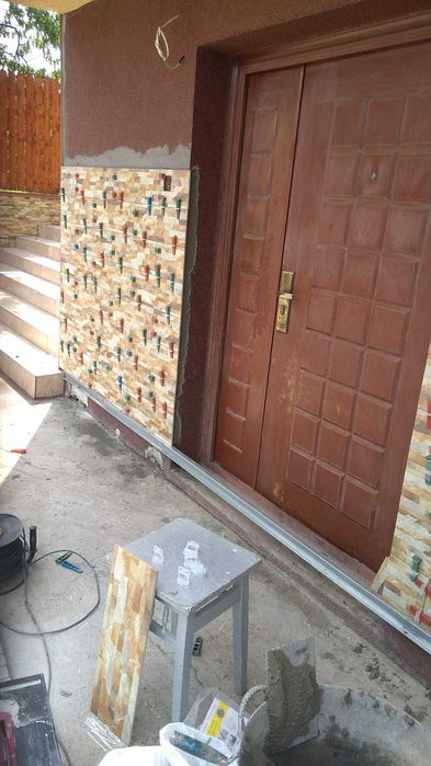 Amenajări interioare -> Echipă cu peste 10 ani de experiență