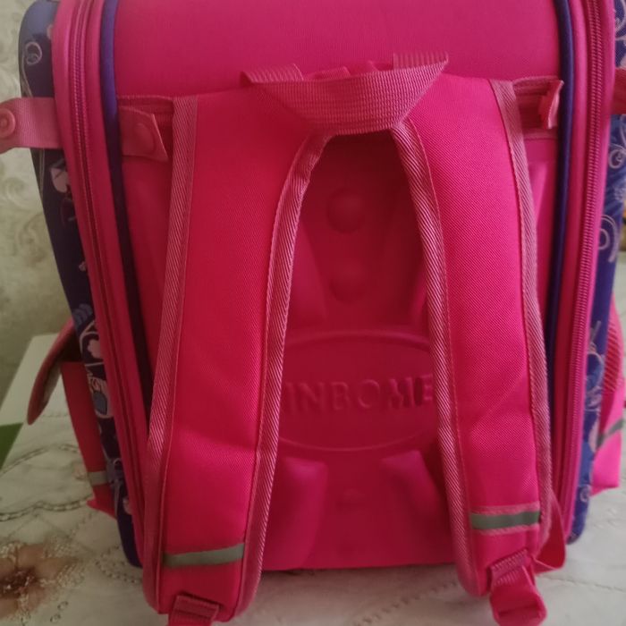 Детский рюкзак для школы