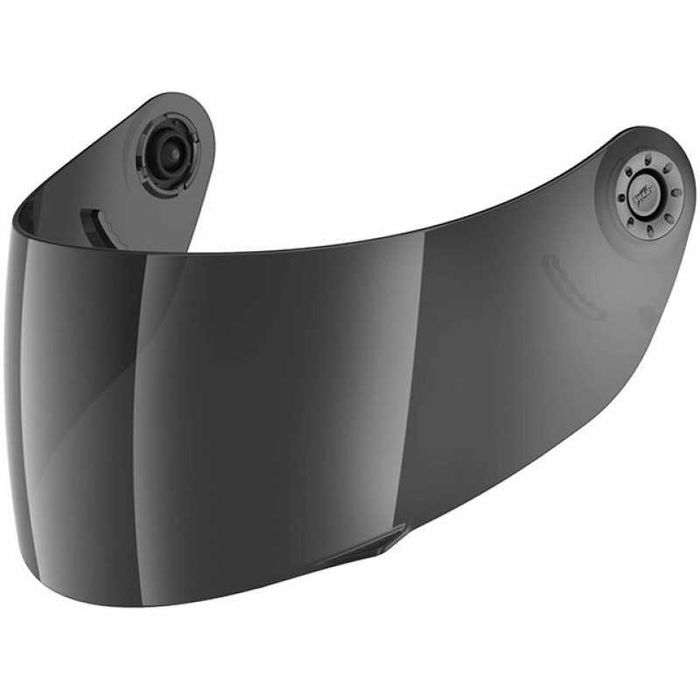 Тъмен визьор за мото каска SHARK RIDIL/S700/S900,оригинален,нов!