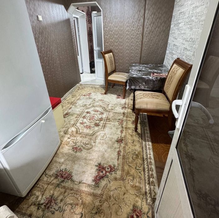 1-Комн. 3-Этаж. Аренда. Ижара. Уй-Жой. Ялангач. Эко Базар.