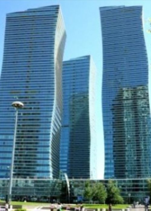 22этажВид.на БайтерекЛучшая локация для туристов Северное сияние