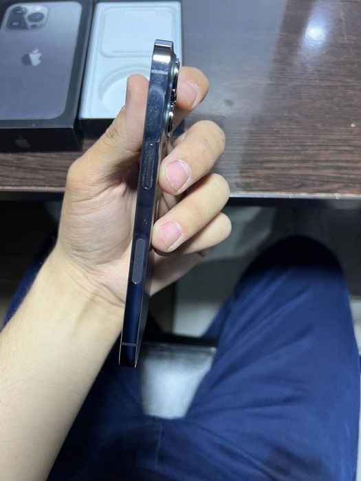 Iphone 13pro sotlad
