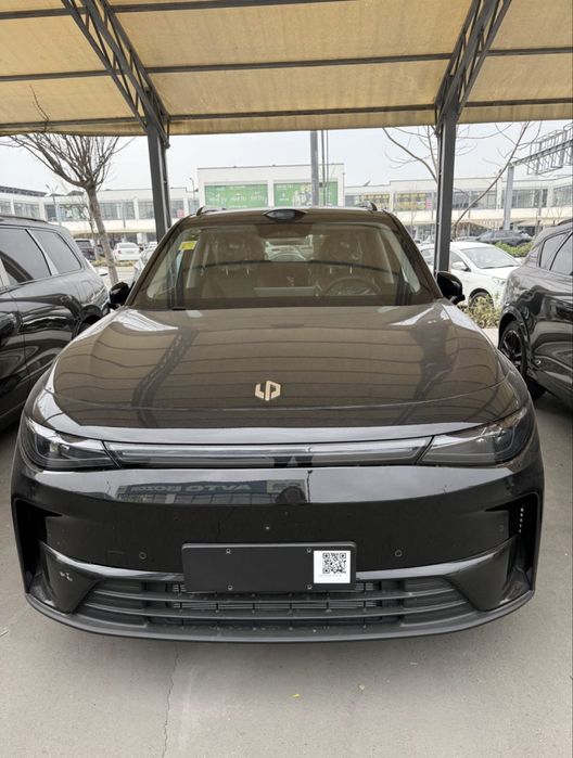 Leapmotor C16 Hybrid 280 Full 2026