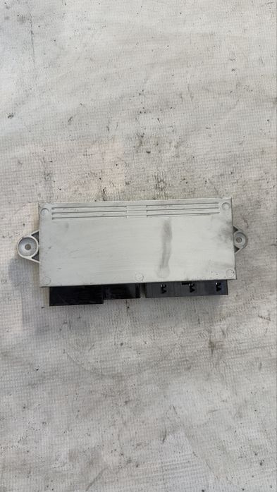 Модул контрол врати BMW E65 E66