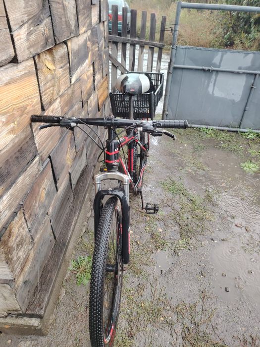 Срочно продам  скоростной ведосипед