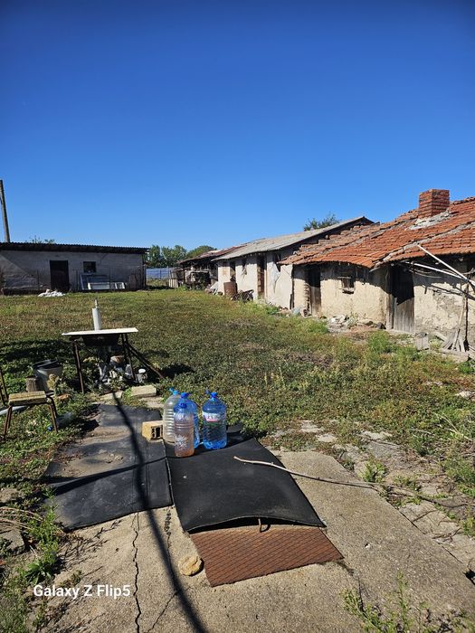 Продава се Къща в Стара Загора, Железник - изток - 940 кв.м за 27 €/кв.м - Снимка #2