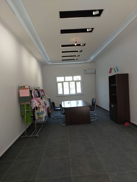 Ижарага Рохат офис