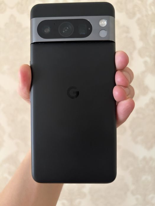 Google Pixel 8 Pro 12/128