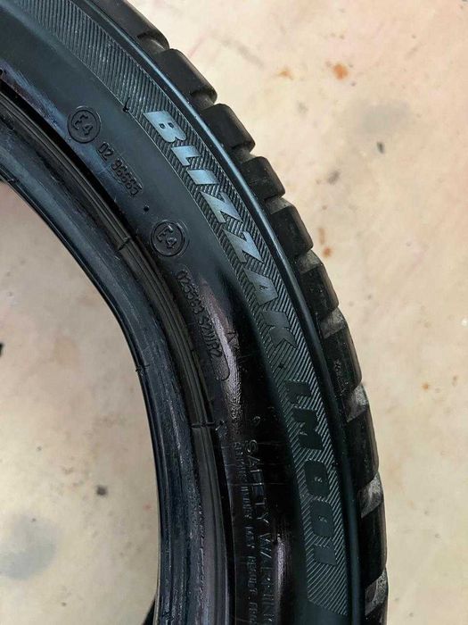 Зимняя резина Bridgestone BLIZZAK