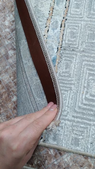 Дорожка в прихожую