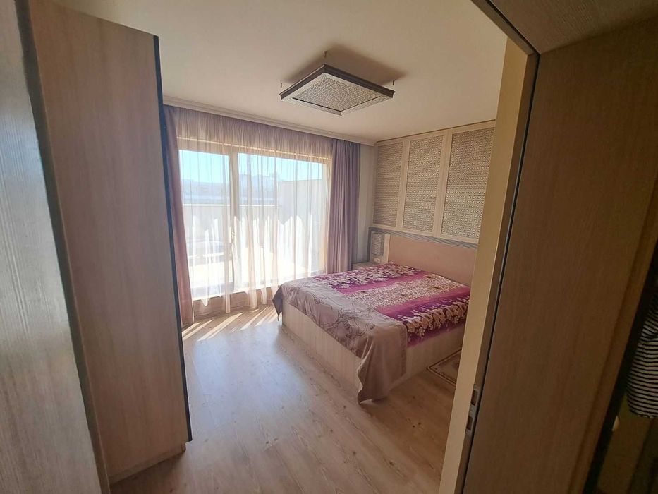 Продава се Двустаен апартамент в к.к. Златни пясъци - 106 кв.м за 1320 €/кв.м - Снимка #9
