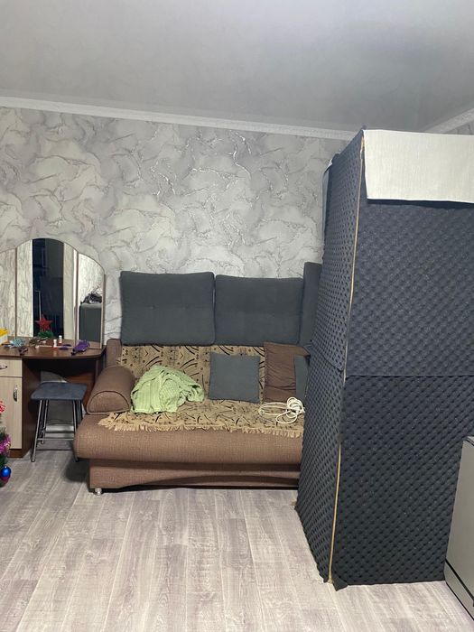 Продам 1 комнатную квартиру