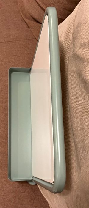 Бяла дъска/магнитно табло RELATERA (IKEA)