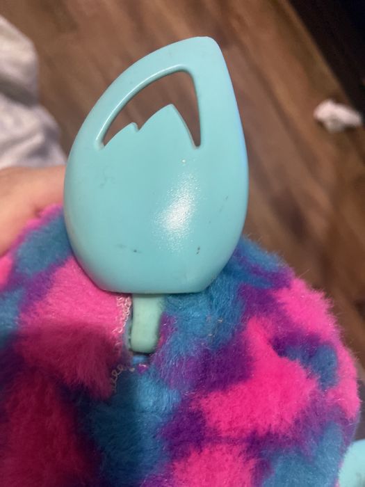 Furby  говорящий A6420