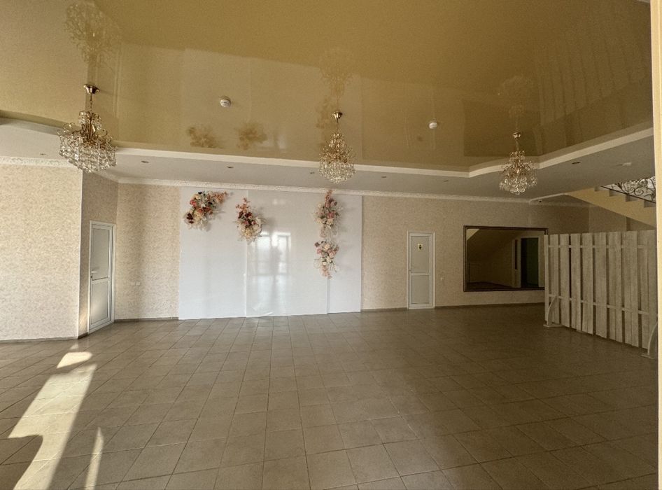 Продам ресторан пос Курайлы