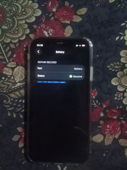 Iphone 11 128gb 2ta sim