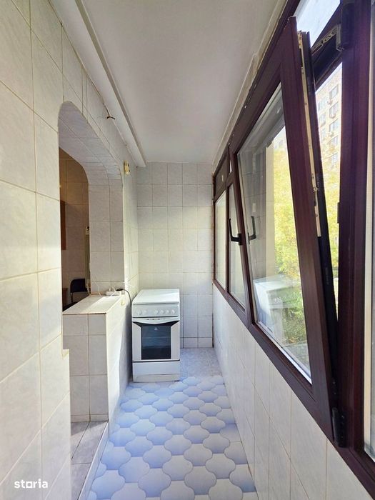 Apartament 3 Camere –Tineretului / Parcul Tineretului / Metrou