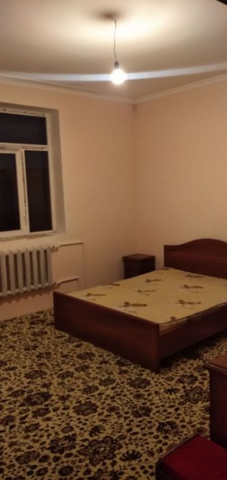 2 хонали уй ижарага берилади