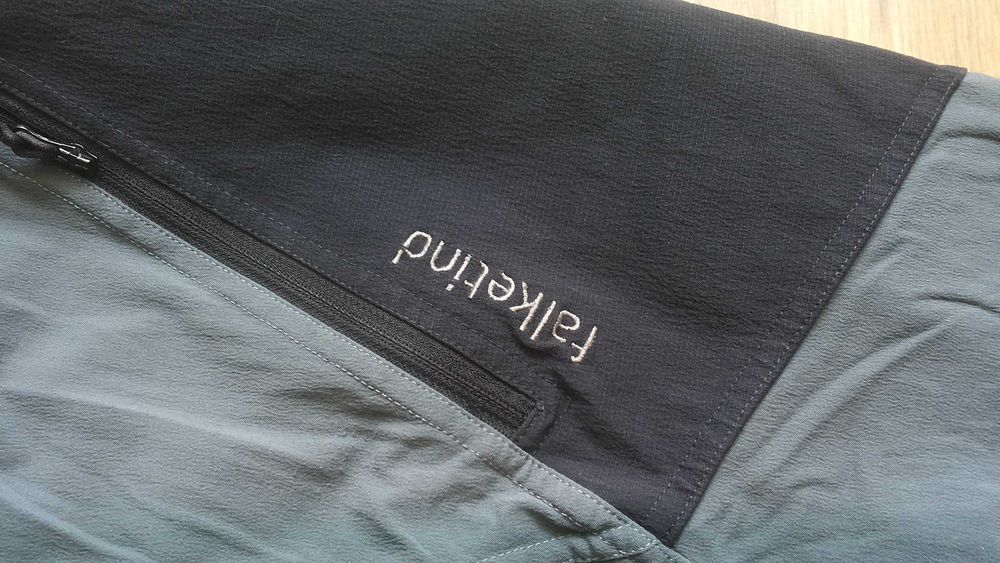 NORRONA Falketind Stretch Trouser размер M / L еластичен панталон - 1609