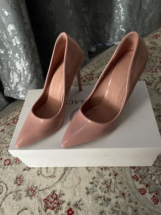 Туфли Miss Miller