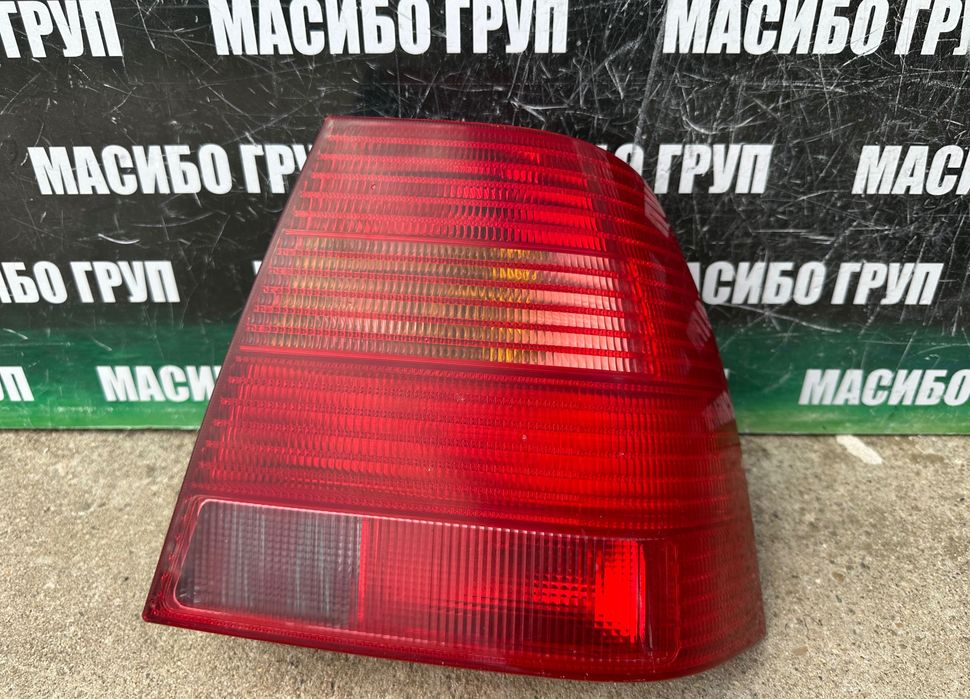 Стопове Led стоп за Фолксваген Поло 2Г Vw Polo 2G Vw Bora Vw Golf 7