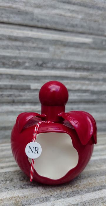 Nina Ricci Nina Rouge