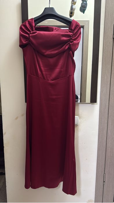 Три платье отдам за 10к