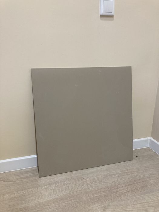 Кафель 1 штука бежевый