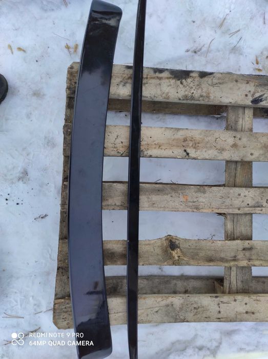 Продам на Мерседес W210 до рестайлинг