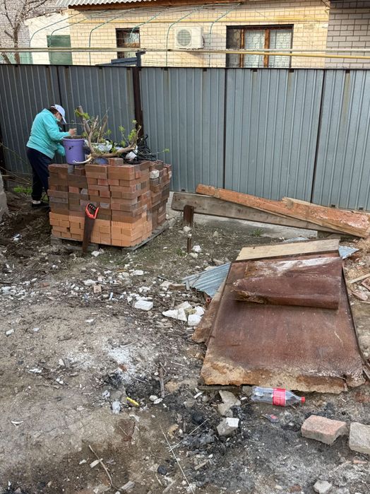 Кирпич Белебей остаток