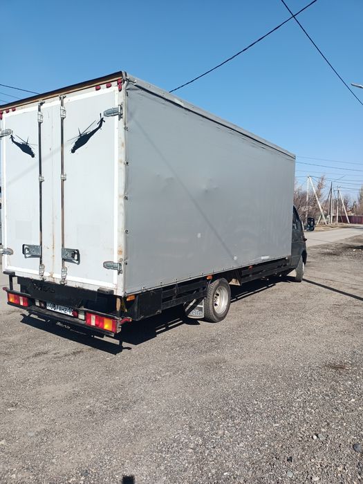 Продам Газель бизнес