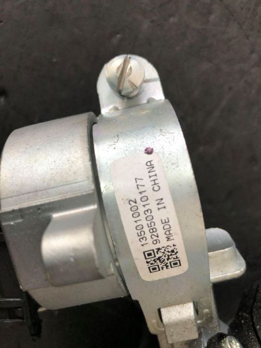contact cu cheie opel insignia a