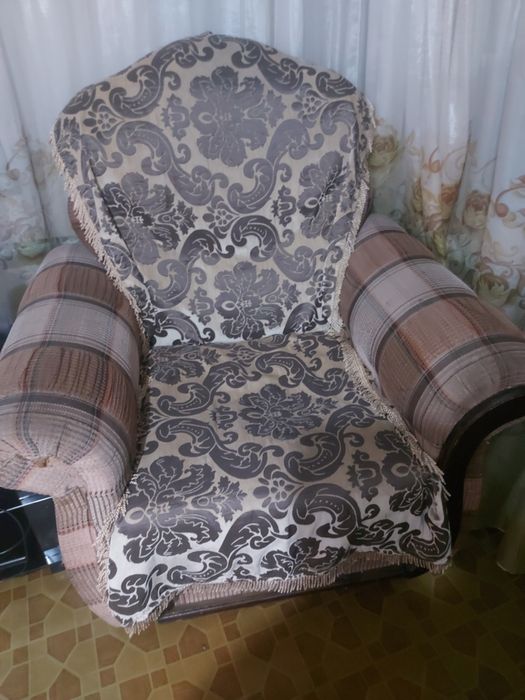 Продам кресло 2 штуки