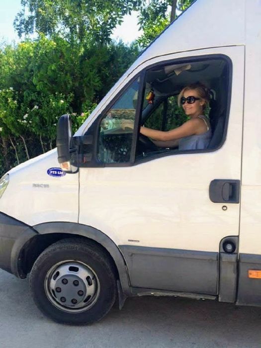 225 40 18 KUMHO ECSTA Нови летни гумш Замъка Ямбол