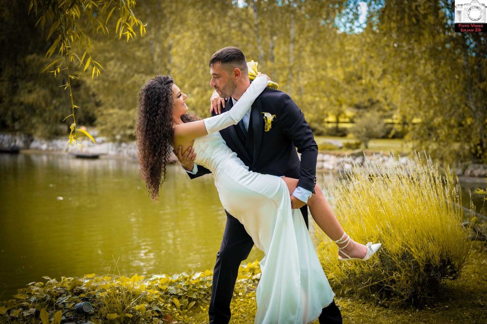 Fotograf Cameraman Servicii Foto Video Nunta Botez Pitesti Arges