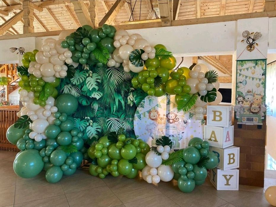 Închiriez decor evenimente