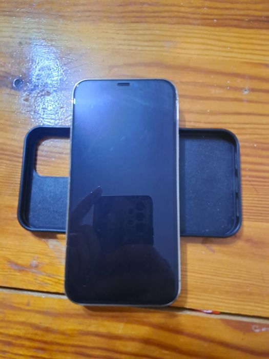 Iphone 12 pro 128gb gold