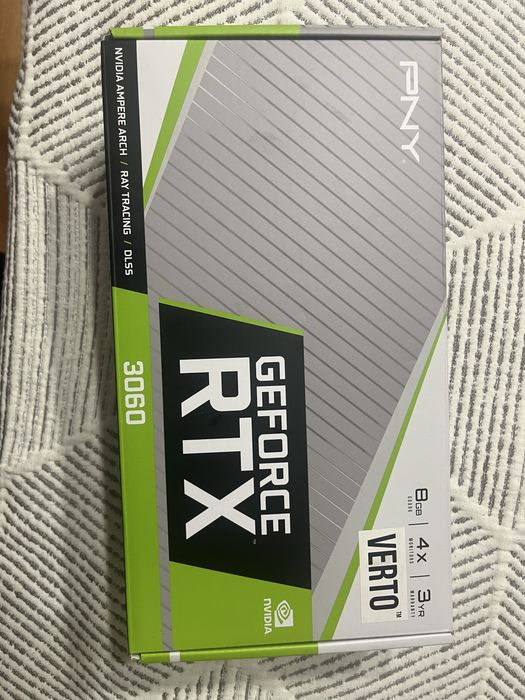 Geforce rtx 3060