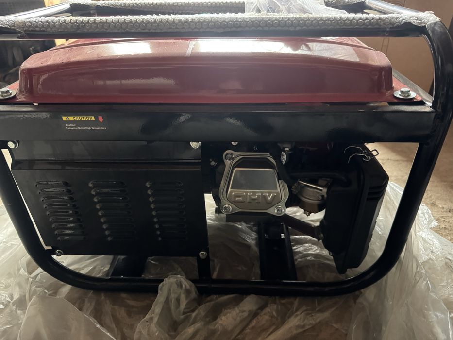 Генератор Honda оригинал