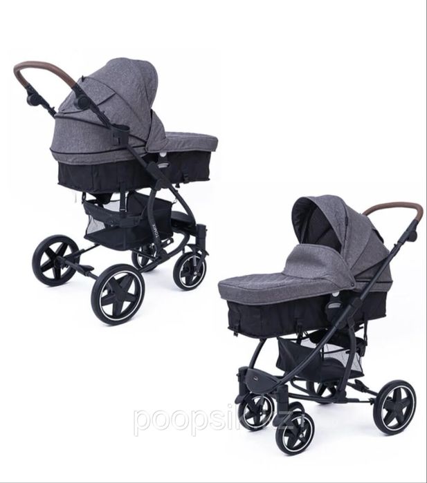 Коляска трансформер