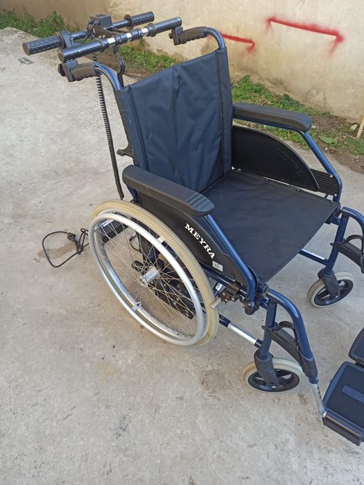 Carut medical electric 24v